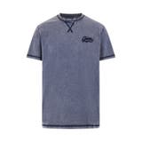 FBDL | [GUESS] Crew Neck | GUESS【MEN】