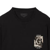 Crew Neck Long | GUESS【MEN】 | 詳細画像3