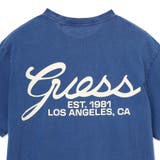 Short Sleeves Bsc | GUESS【MEN】 | 詳細画像13