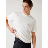 Short Sleeves Bsc | GUESS【MEN】 | 詳細画像4