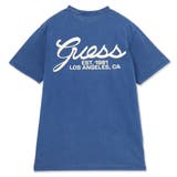 Short Sleeves Bsc | GUESS【MEN】 | 詳細画像7
