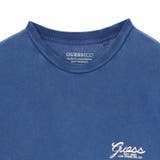 Short Sleeves Bsc | GUESS【MEN】 | 詳細画像8