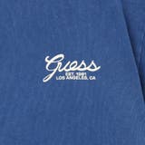 Short Sleeves Bsc | GUESS【MEN】 | 詳細画像9