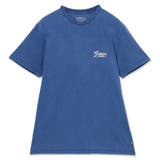 F7KY | Short Sleeves Bsc | GUESS【MEN】