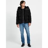 [GUESS] OUTDOORS Puffa | GUESS【MEN】 | 詳細画像12 