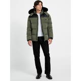 [GUESS] OUTDOORS Puffa | GUESS【MEN】 | 詳細画像3 