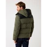 [GUESS] OUTDOORS Puffa | GUESS【MEN】 | 詳細画像6 