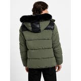 [GUESS] OUTDOORS Puffa | GUESS【MEN】 | 詳細画像7 