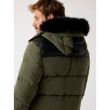 [GUESS] OUTDOORS Puffa | GUESS【MEN】 | 詳細画像8 