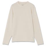 [GUESS] LS Eco Arthur Knit Crew ニット | GUESS【MEN】 | 詳細画像1 