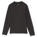 [GUESS] LS Eco Arthur Knit Crew ニット | GUESS【MEN】 | 詳細画像3 