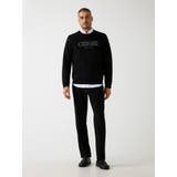 [GUESS] Crew Neck | GUESS【MEN】 | 詳細画像5 