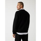 [GUESS] Crew Neck | GUESS【MEN】 | 詳細画像6 