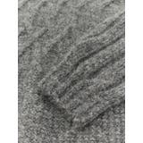 [GUESS] JEMMY Tn Mixed Stitch Sweater | GUESS【MEN】 | 詳細画像7 