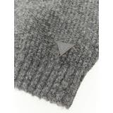 [GUESS] JEMMY Tn Mixed Stitch Sweater | GUESS【MEN】 | 詳細画像8 