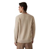 [GUESS] JOHNATHAN Cn Vanise Sweater | GUESS【MEN】 | 詳細画像3 