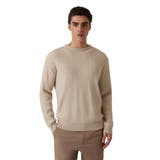 FNI0 | [GUESS] JOHNATHAN Cn Vanise Sweater | GUESS【MEN】