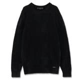 JOSIAH Crew Neck | GUESS【MEN】 | 詳細画像1 