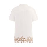 [GUESS] SS Embroidered Shirt | GUESS【MEN】 | 詳細画像2 