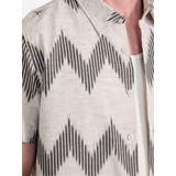 [GUESS] SS Herschel Slub Shirt | GUESS【MEN】 | 詳細画像2 