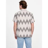 [GUESS] SS Herschel Slub Shirt | GUESS【MEN】 | 詳細画像1 