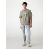 [GUESS] SS Cn Patch At Back Tee | GUESS【MEN】 | 詳細画像10 