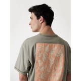 [GUESS] SS Cn Patch At Back Tee | GUESS【MEN】 | 詳細画像12 
