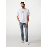 [GUESS] SS Cn Patch At Back Tee | GUESS【MEN】 | 詳細画像17 