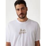 [GUESS] SS Cn Patch At Back Tee | GUESS【MEN】 | 詳細画像19 
