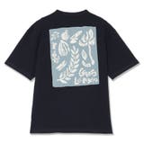 [GUESS] SS Cn Patch At Back Tee | GUESS【MEN】 | 詳細画像2 