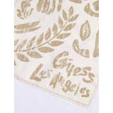 [GUESS] SS Cn Patch At Back Tee | GUESS【MEN】 | 詳細画像23 