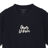 [GUESS] SS Cn Patch At Back Tee | GUESS【MEN】 | 詳細画像3 