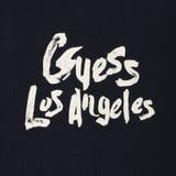 [GUESS] SS Cn Patch At Back Tee | GUESS【MEN】 | 詳細画像6 