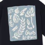 [GUESS] SS Cn Patch At Back Tee | GUESS【MEN】 | 詳細画像8 