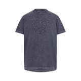 [GUESS] SS Cn Treated Embro Tee 半袖Tシャツ | GUESS【MEN】 | 詳細画像1 