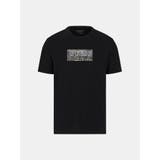 [GUESS] SS Cn Guess Box Tee | GUESS【MEN】 | 詳細画像1 