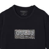 [GUESS] SS Cn Guess Box Tee | GUESS【MEN】 | 詳細画像5 