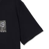 [GUESS] SS Cn Guess Box Tee | GUESS【MEN】 | 詳細画像6 