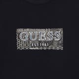 [GUESS] SS Cn Guess Box Tee | GUESS【MEN】 | 詳細画像8 