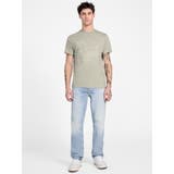 [GUESS] SS Bsc West Coast Palm Tee | GUESS【MEN】 | 詳細画像2 