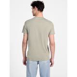 [GUESS] SS Bsc West Coast Palm Tee | GUESS【MEN】 | 詳細画像3 