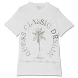 [GUESS] SS Bsc Guess Cls Design Tee | GUESS【MEN】 | 詳細画像1 