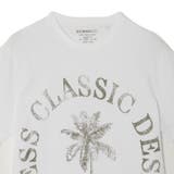 [GUESS] SS Bsc Guess Cls Design Tee | GUESS【MEN】 | 詳細画像3 