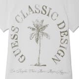 [GUESS] SS Bsc Guess Cls Design Tee | GUESS【MEN】 | 詳細画像6 