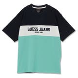 [GUESS] GUESS JEANS | GUESS【MEN】 | 詳細画像1 