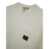 [GUESS] GUESS Originals Boxy Pocket Tee | GUESS【MEN】 | 詳細画像5 