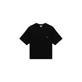 JTMU | [GUESS] GUESS Originals Boxy Pocket Tee | GUESS【MEN】