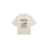 G053 | GUESS Originals Printed | GUESS【MEN】