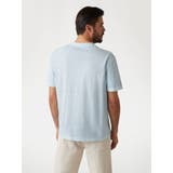 [GUESS] SS Cn Inside Spray Tee | GUESS【MEN】 | 詳細画像10 