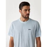 [GUESS] SS Cn Inside Spray Tee | GUESS【MEN】 | 詳細画像11 